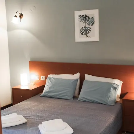 Glaros Blue * Néosz Marmarász