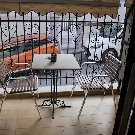 Glaros Blue Neos Marmaras