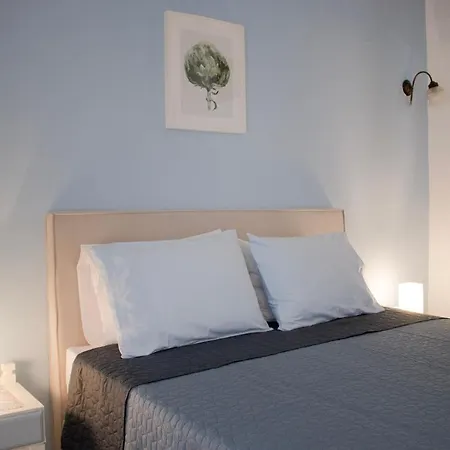 Hotel Glaros Blue