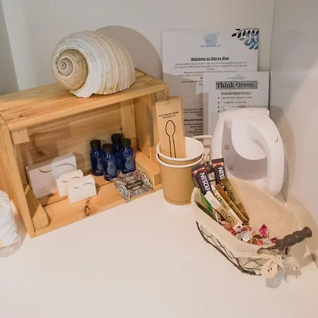 Glaros Blue Néosz Marmarász