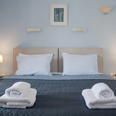 Glaros Blue * Néosz Marmarász