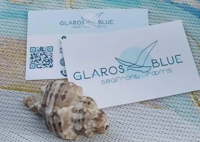 Glaros Blue Hotel Neos Marmaras