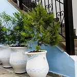 Glaros Blue Hotel *