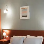 Glaros Blue Hotel