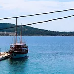Hotel Glaros Blue Neos Marmaras