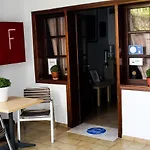 Glaros Blue Hotel