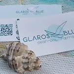 Glaros Blue Hotel Neos Marmaras