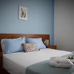 Hotel Glaros Blue Neos Marmaras