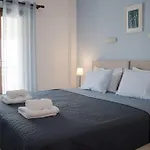 Glaros Blue Hotel *