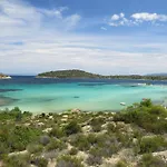 Glaros Blue Hotel