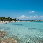 Glaros Blue Hotel *