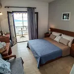 Hotel Glaros Blue *