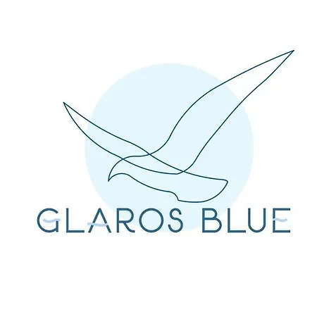 Отель Glaros Blue