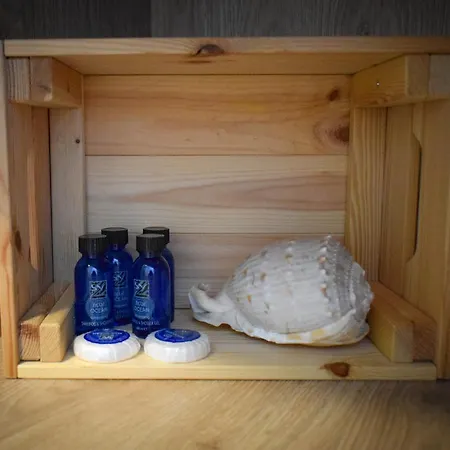 酒店 Glaros Blue *