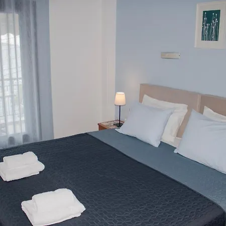 Glaros Blue * Неос-Мармарас