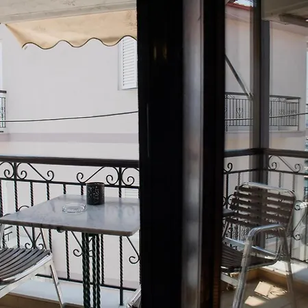 Hotel Glaros Blue *