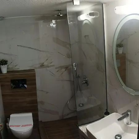 Glaros Blue * Неос-Мармарас