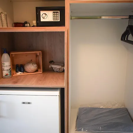 酒店 Glaros Blue 新马尔马拉斯