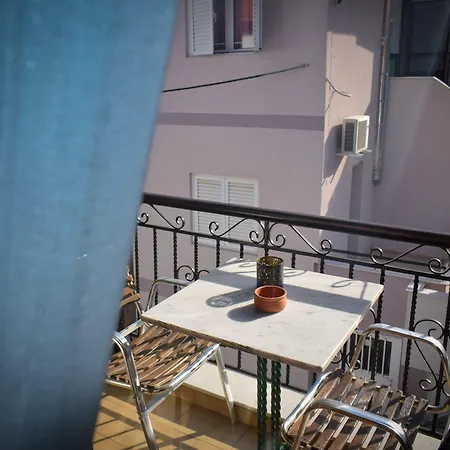 Glaros Blue * Неос-Мармарас