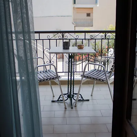 Glaros Blue 新马尔马拉斯