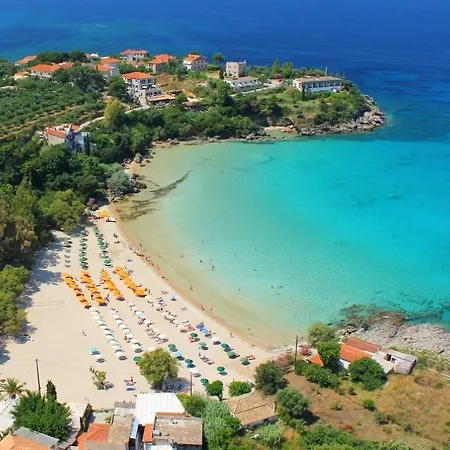 Glaros Blue 酒店 新马尔马拉斯