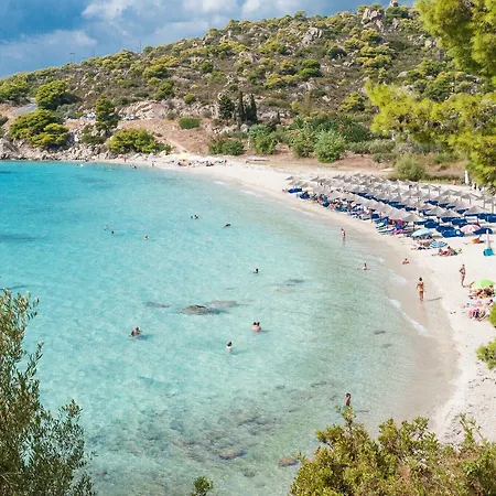 Glaros Blue 新马尔马拉斯