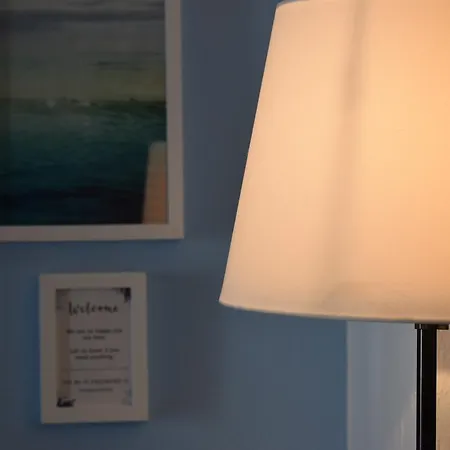 Glaros Blue * Неос-Мармарас