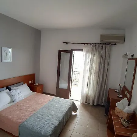 Hotel Glaros Blue Neos Marmaras