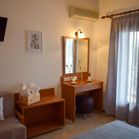 Glaros Blue Hotel