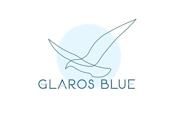 Hotel Glaros Blue