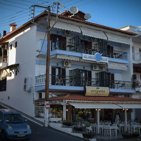 Glaros Blue * 네오스마르마라스