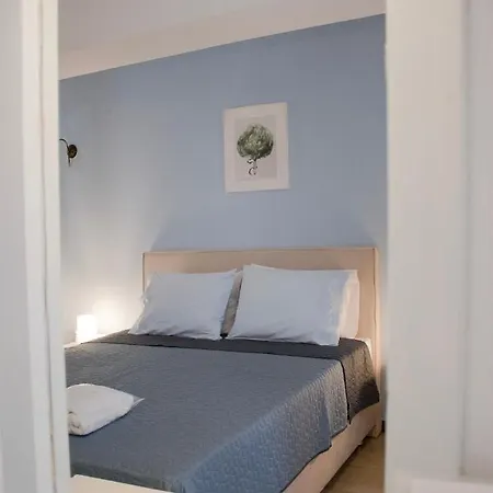 호텔 Glaros Blue *