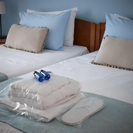 Glaros Blue 네오스마르마라스