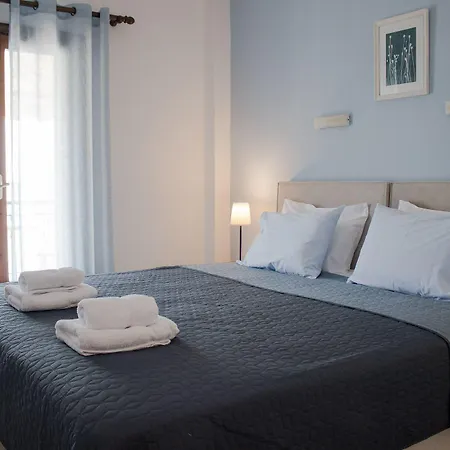 Glaros Blue Hotel *
