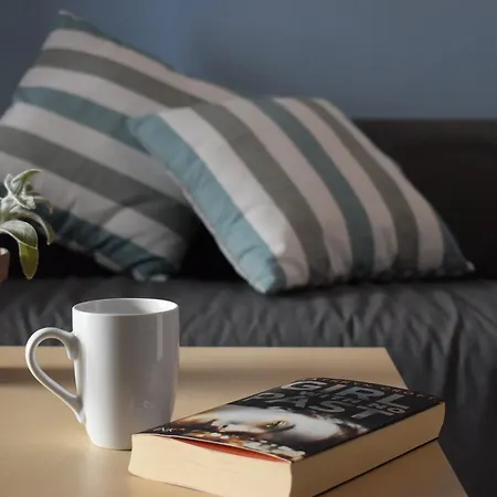 Glaros Blue 호텔 네오스마르마라스