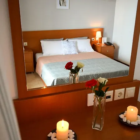 Glaros Blue * 네오스마르마라스