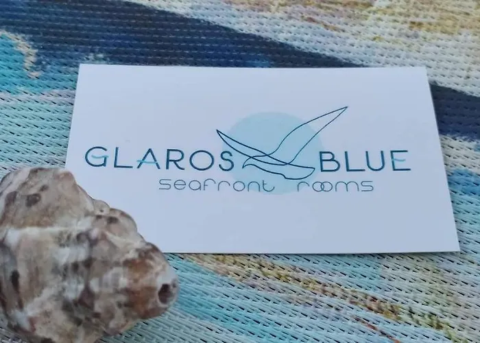 Hotel Glaros Blue